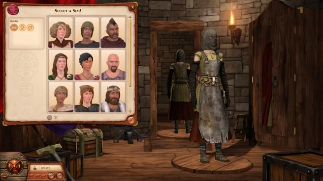 Sims Medieval Mac Patch Download